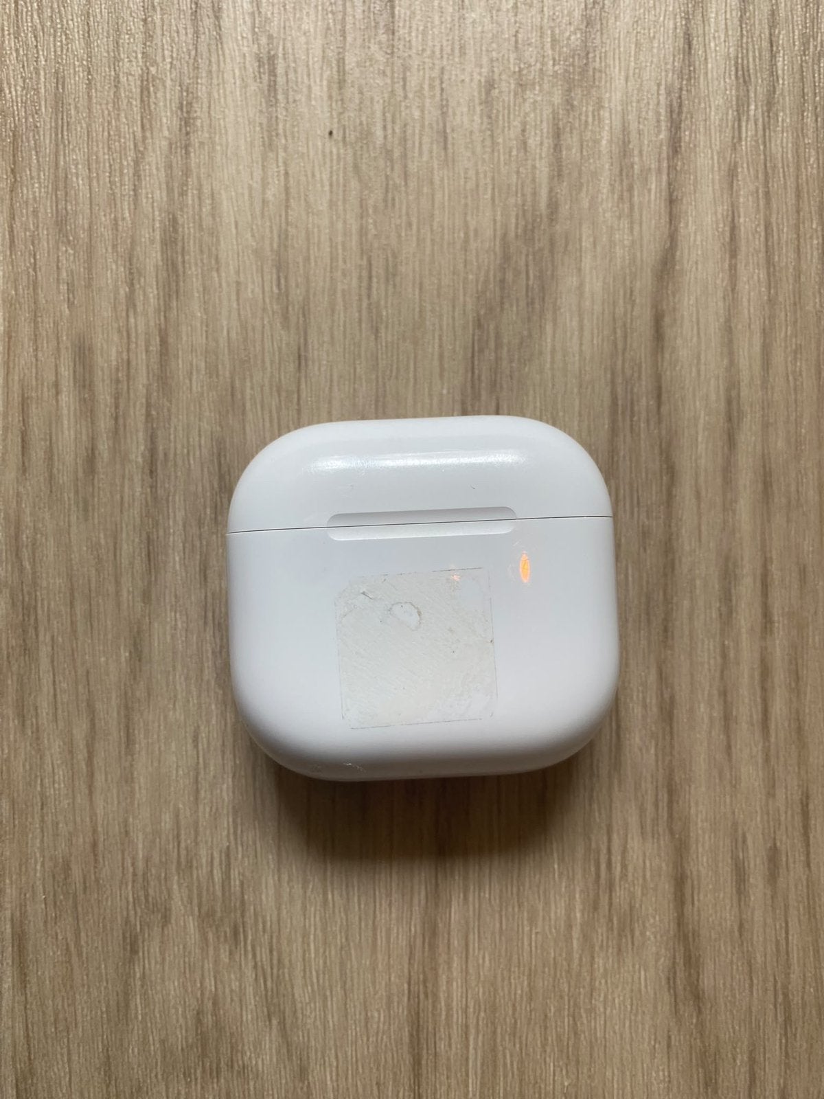 Apple AirPods 4 (2024) zonder ANC, Gebruikt, Bluetooth, Ophalen of Verzenden, Apple