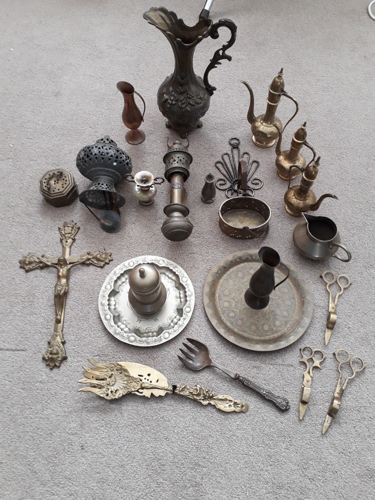 markplaats, Antiek en Kunst, Ophalen of Verzenden