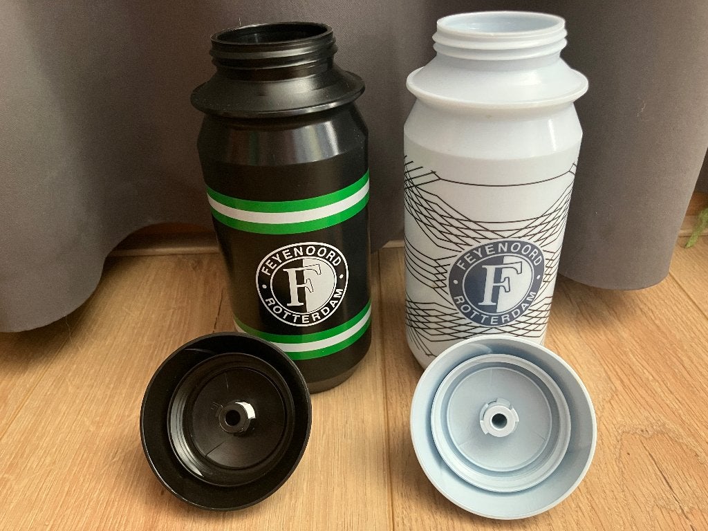 Feyenoord bidon drinkbeker, Ophalen of Verzenden, Nieuw