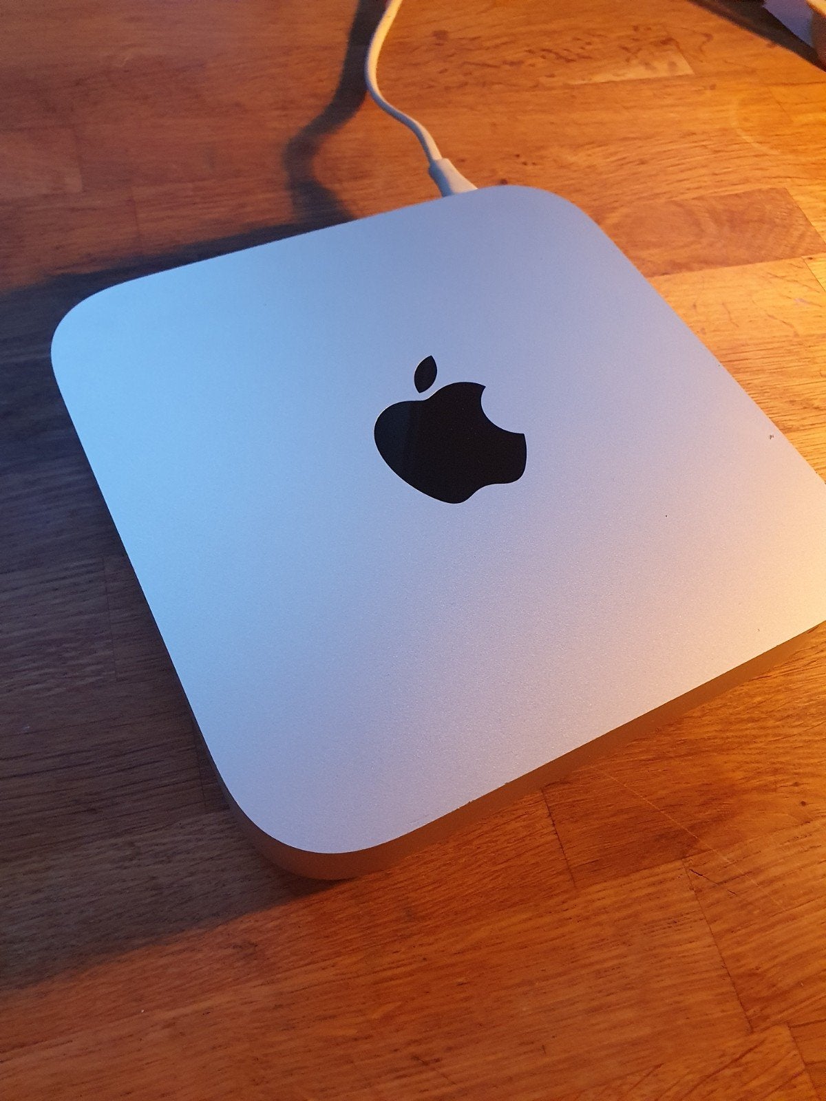 Mac Mini i5 late 2014, Ophalen of Verzenden, Gebruikt, Mac Mini, 2 tot 3 Ghz