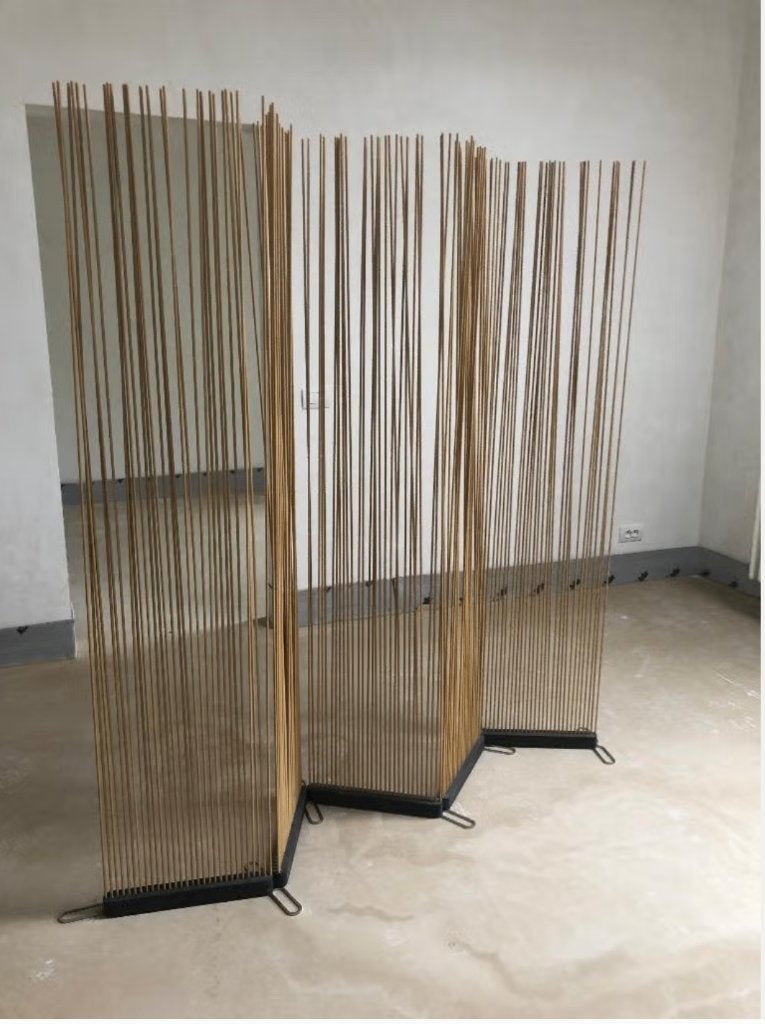 lounge extremis sticks, Ophalen
