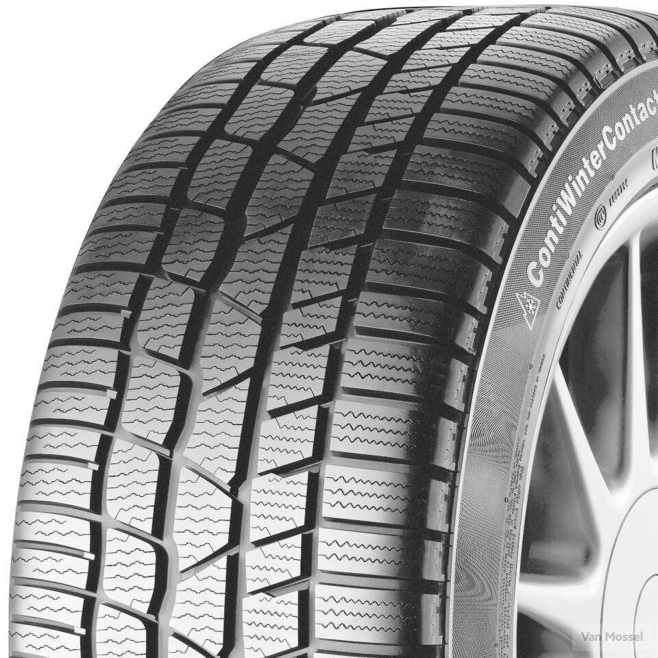 Continental ContiWinterContact TS830P 215/60/R16 99H
