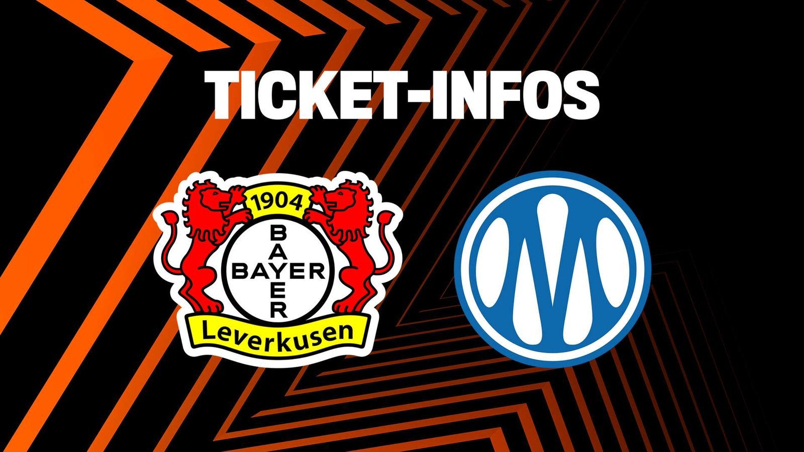 Bayer 04 vs marseille - europa league