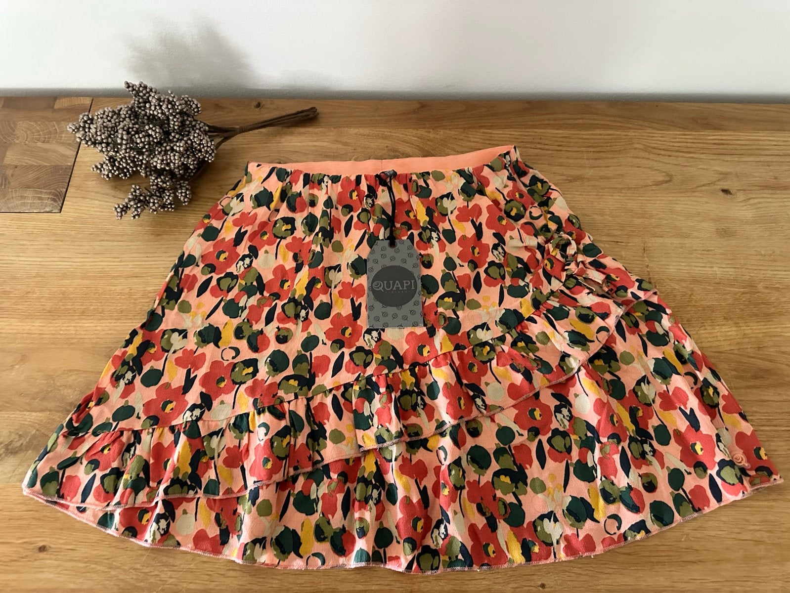 Restpartij 50 st. zomerkleding meisjes (Quapi, Levv, etc.), Ophalen of Verzenden, Nieuw, Meisje