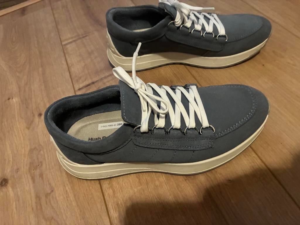 Hush Pupies Dames Schoenen 39 nieuw, Ophalen of Verzenden, Zo goed als nieuw