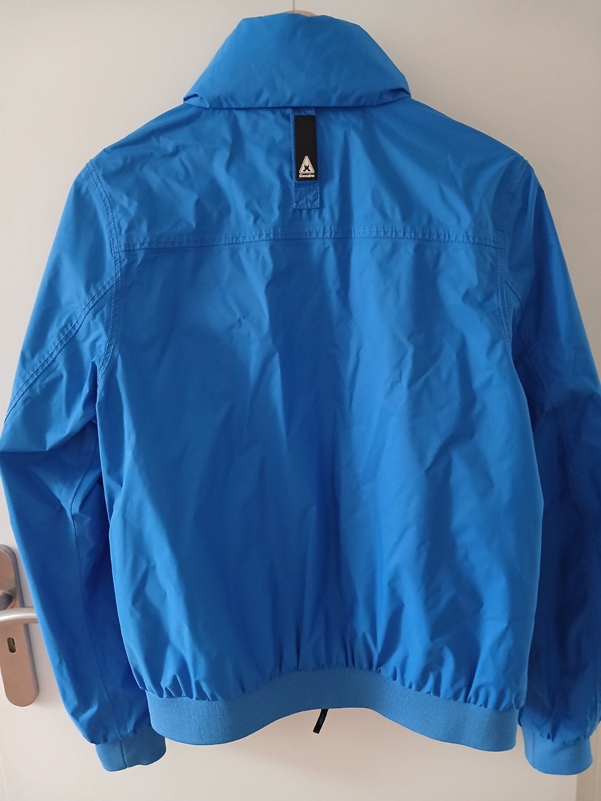 Gaastra dames jassen (2 stuks) - groen en blauw, maat 40 /42, Gaastra, Ophalen of Verzenden, Zo goed als nieuw, Blauw