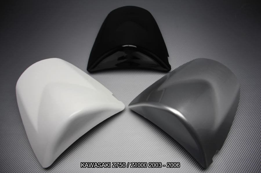 AVDB Seat Cover voor KAWASAKI Z750 Z1000 2003 2004 2006