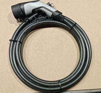 Laadkabel / aansluitkabel wallbox type 2 7 meter NIEUW !!!, Ophalen of Verzenden, Nieuw