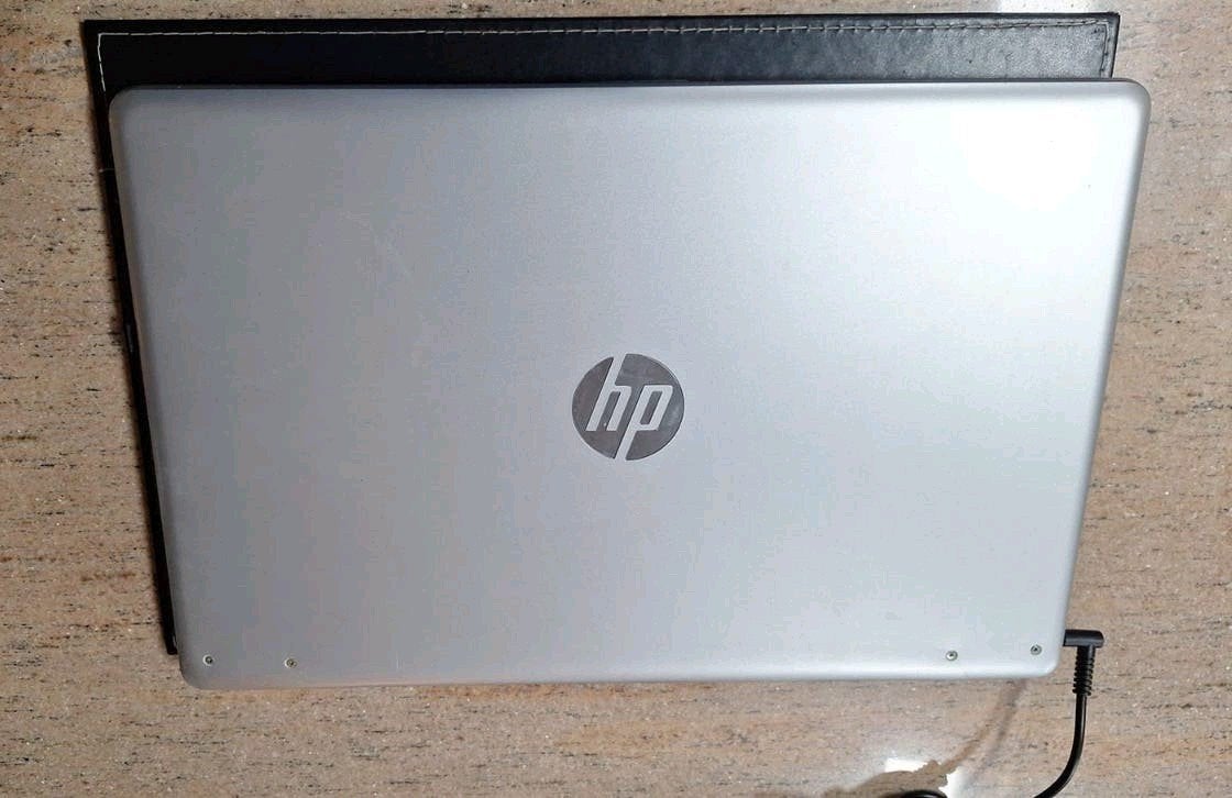 HP Notebook - 17-by0220nd - 17 inch laptop, Ophalen, Gebruikt, HDD, 2 tot 3 Ghz