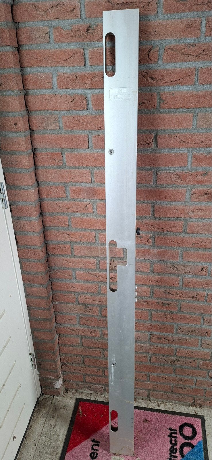 HBM Freesmal voor driepuntsluiting - Model 106510, Doe-het-zelf en Verbouw, Ophalen of Verzenden, Gebruikt, Overige soorten, HBM