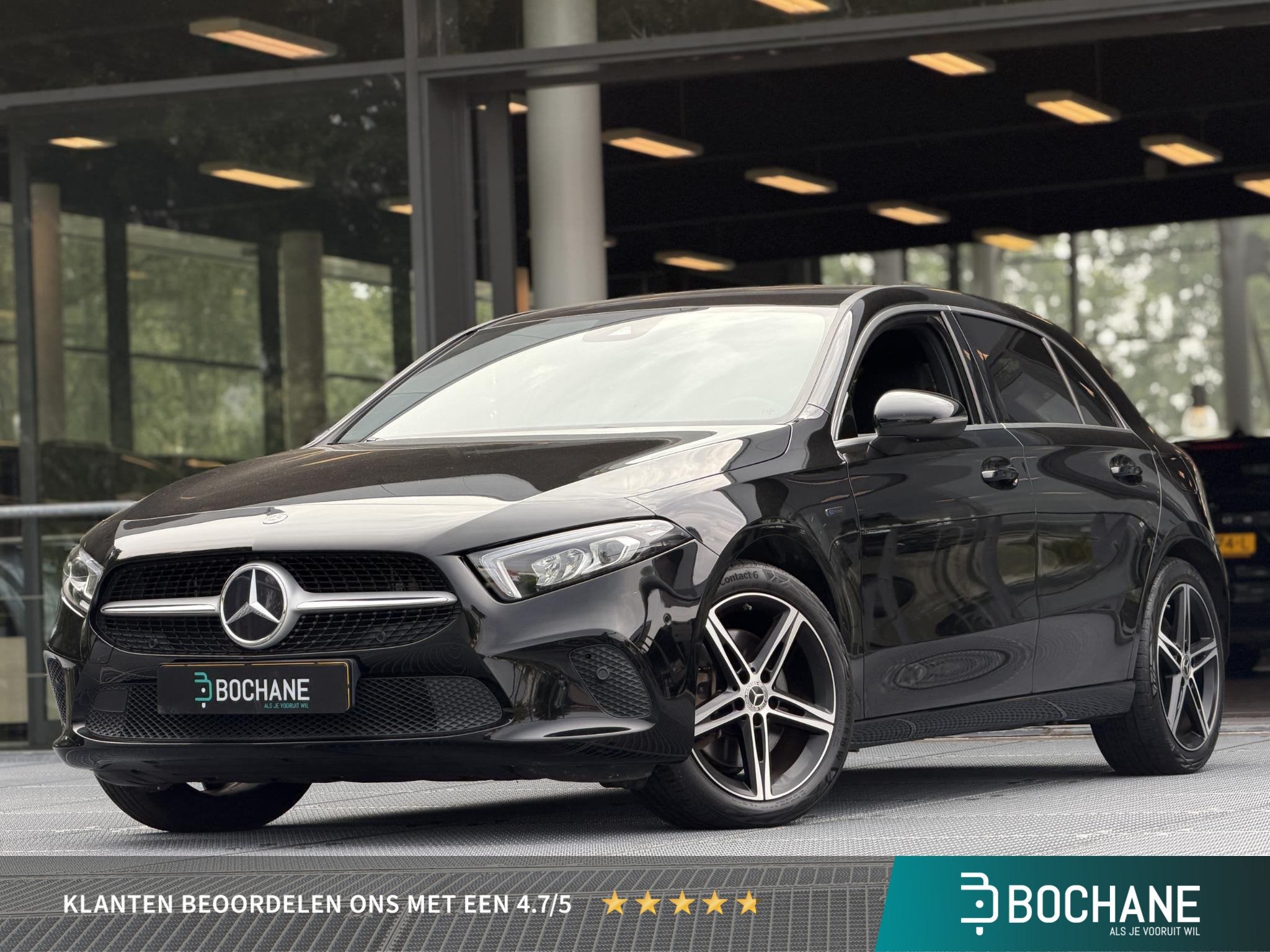 Mercedes-Benz A-klasse 250 e Business Line | SOH 96,4% Autom