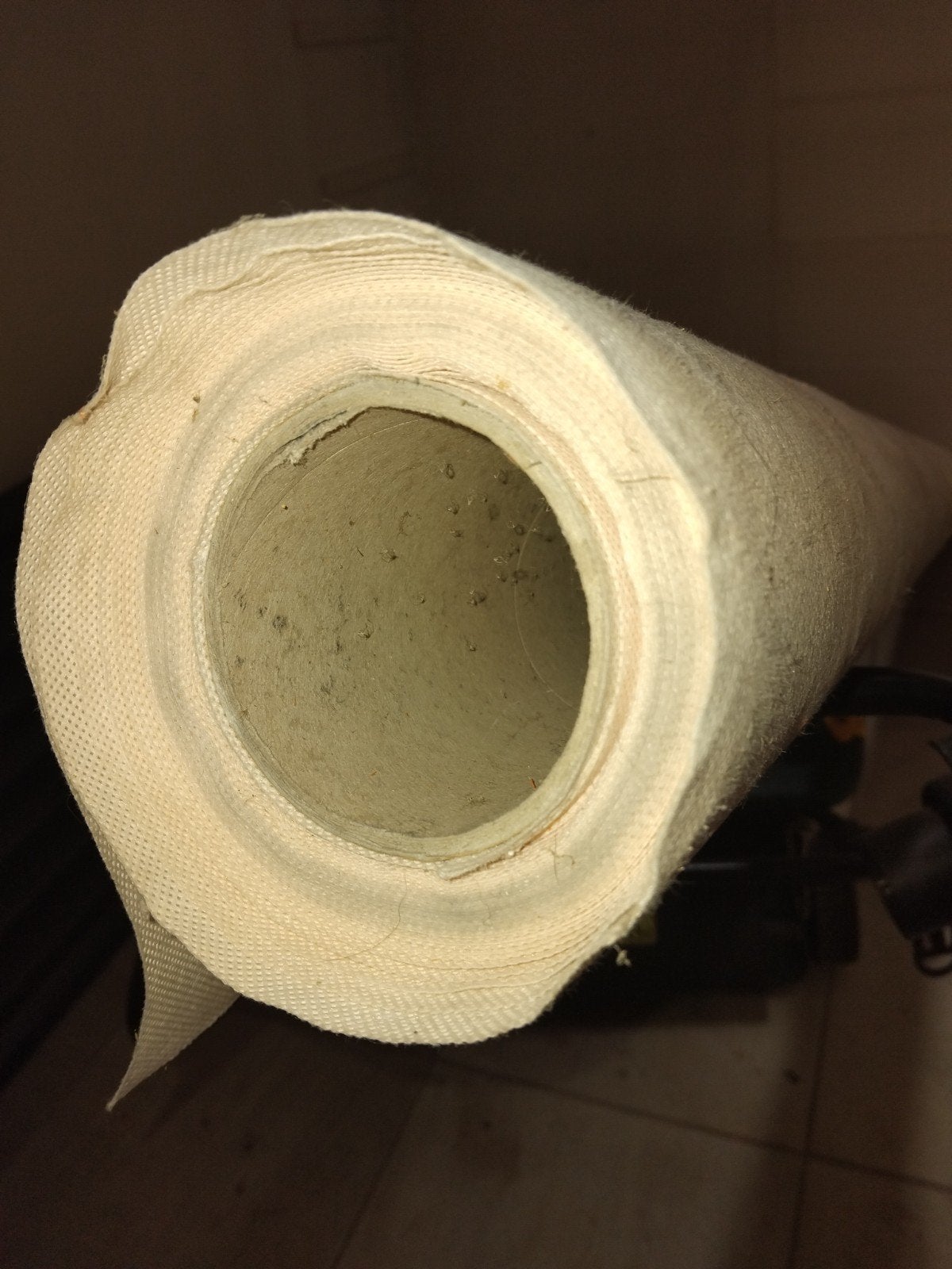 Tyvek,, Ophalen of Verzenden, 15 m² of meer