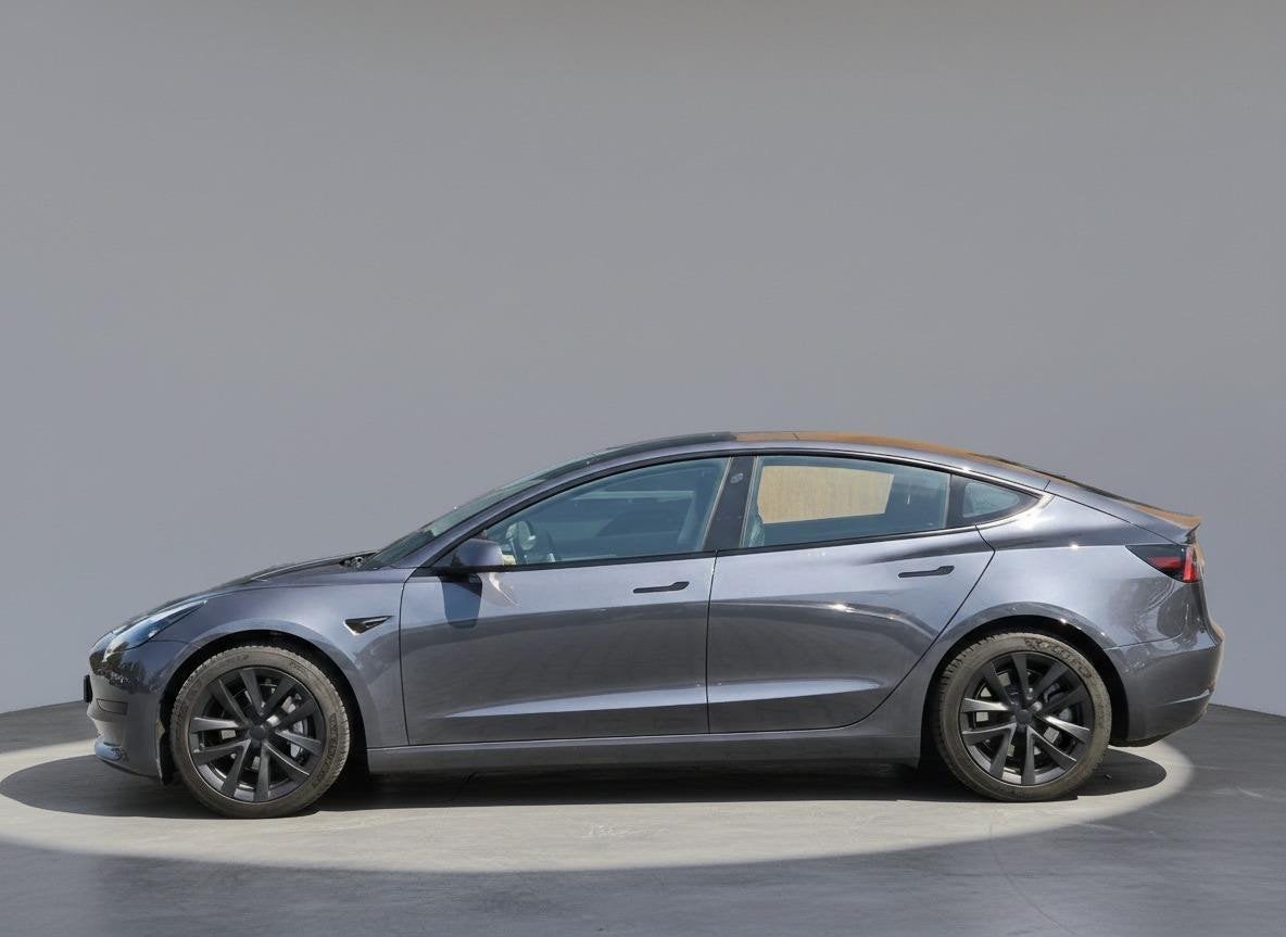 Tesla Model 3 Standard RWD Plus 60kWh | SOH 92,3%, Automaat, 238 pk, Gebruikt, Origineel Nederlands