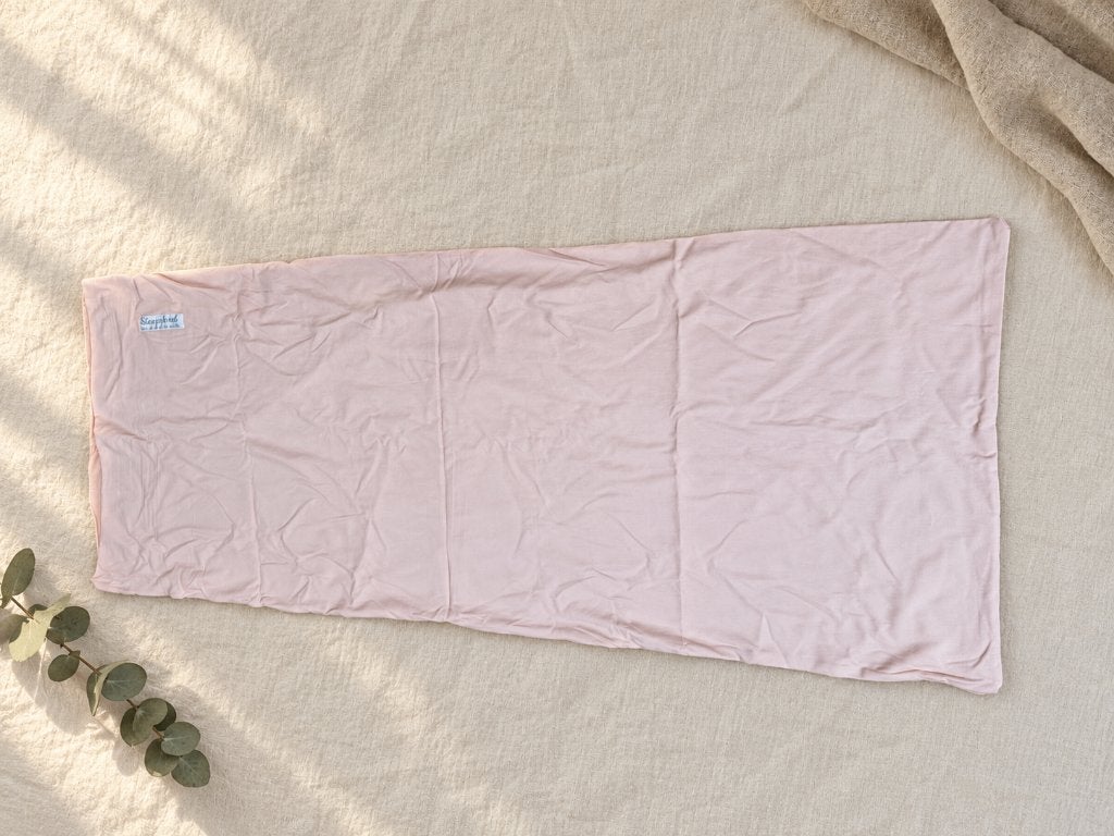 Slaaptunnel Liefs uit Giessenburg roze – 155 x 60 cm, Kinderen en Baby's, Overige merken, Meisje, Eenpersoonsbed, Ophalen of Verzenden