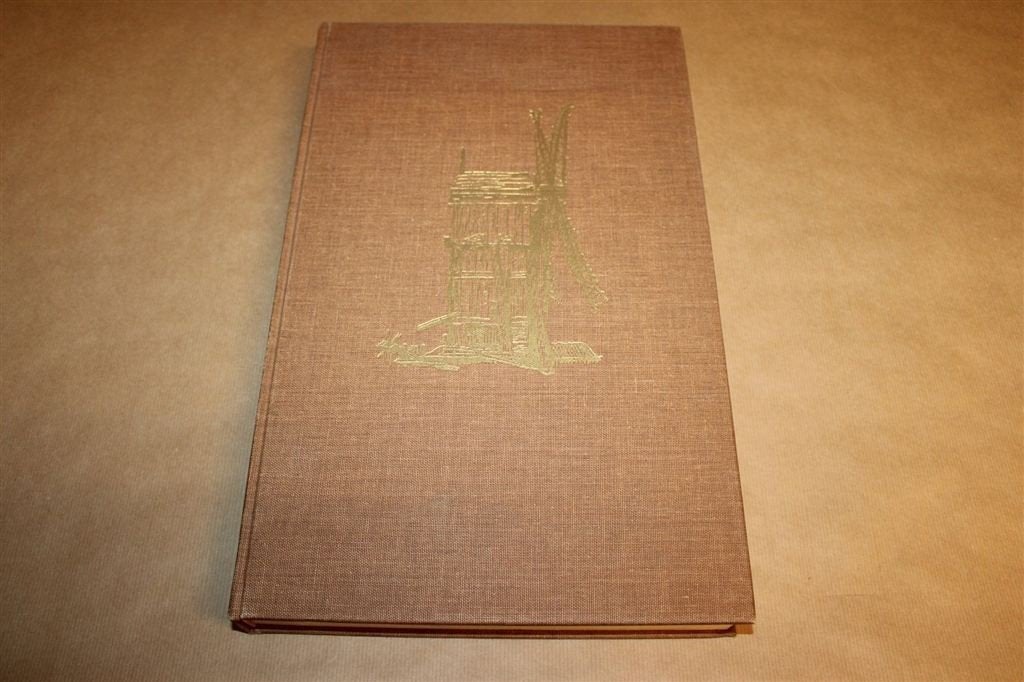 Theatrum Machinarum — Groot Moolenboek Molenbouw 1979, Ophalen of Verzenden