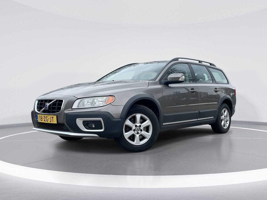 Volvo XC70 3.2 Nordic 2008 | YOUNGTIMER | 18-ZG-JT, Auto's, Volvo, Automaat, Gebruikt, XC70, Euro 4