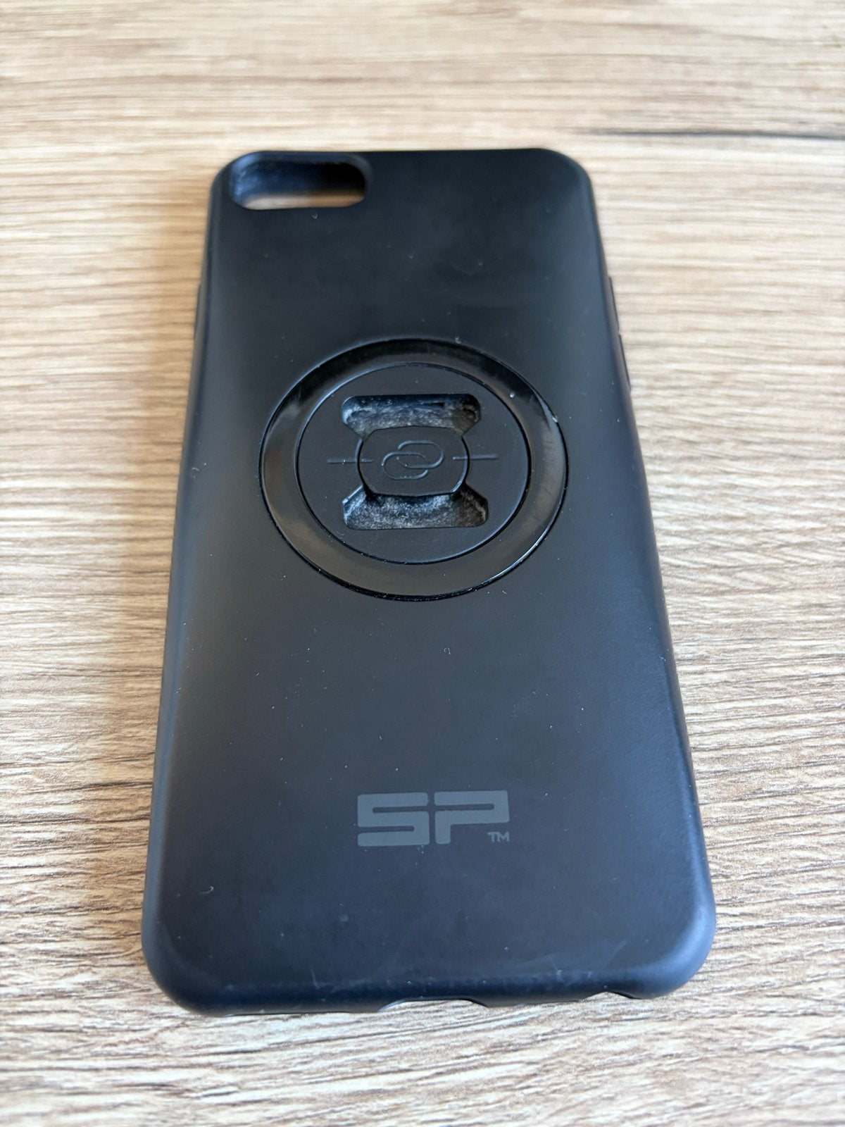 SP Connect telefoonhoesje voor iPhone 6/7/8/SE (2020/2022), Telecommunicatie, Mobiele telefoons | Hoesjes en Frontjes | Apple iPhone