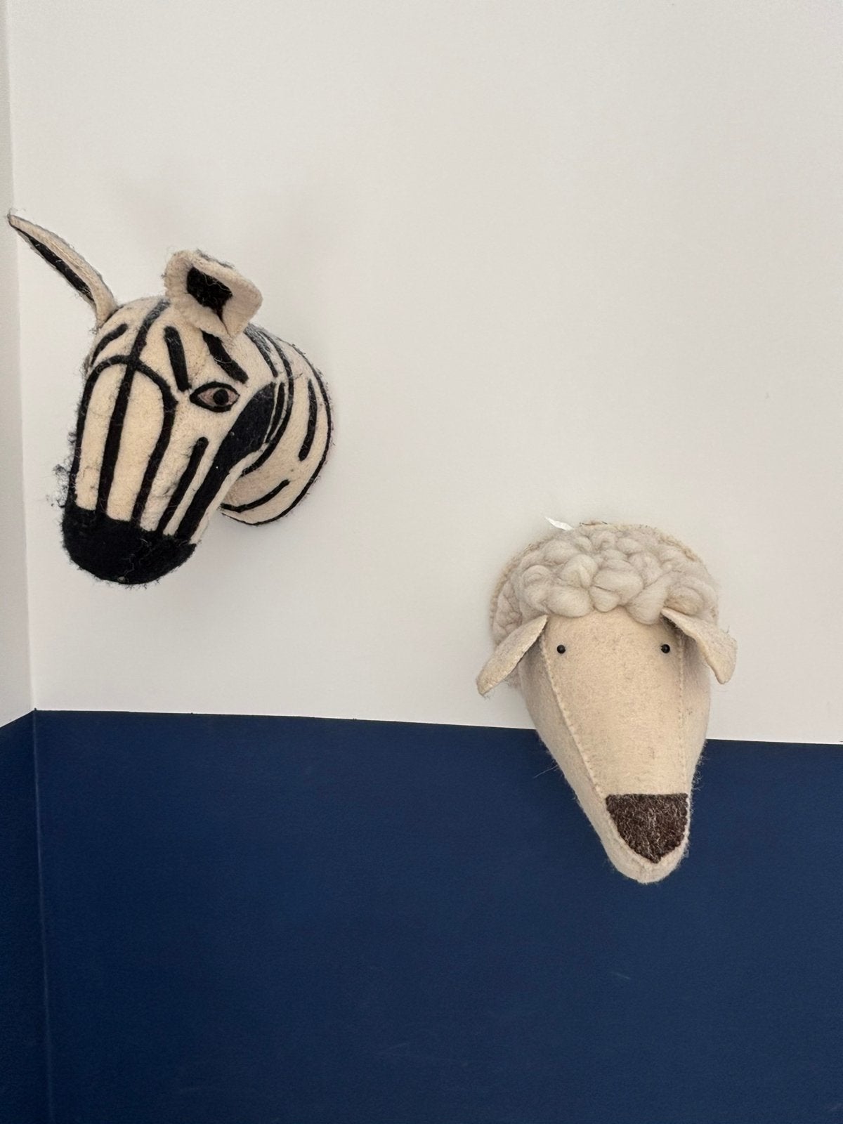 Kidsdepot dierenkop, Ophalen, Zo goed als nieuw
