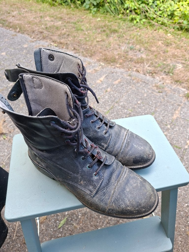 Jophurs, Dieren en Toebehoren, Gebruikt, Sneldrogend, Ophalen of Verzenden, Veelzijdigheid
