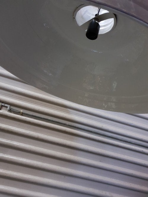Hanglamp industrieel, met grote fitting, Nieuw, Ophalen of Verzenden, 'T Olde Gre-j, Info@toldegrej.nl, Endepoelstraat 20f Didam