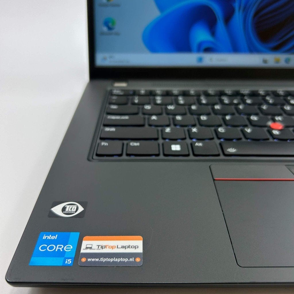 Lenovo ThinkPad L14 Gen 3 | i5-1235U | 32GB | 512GB, 9743AL, Tiptoplaptop, Refurbished, 14 inch