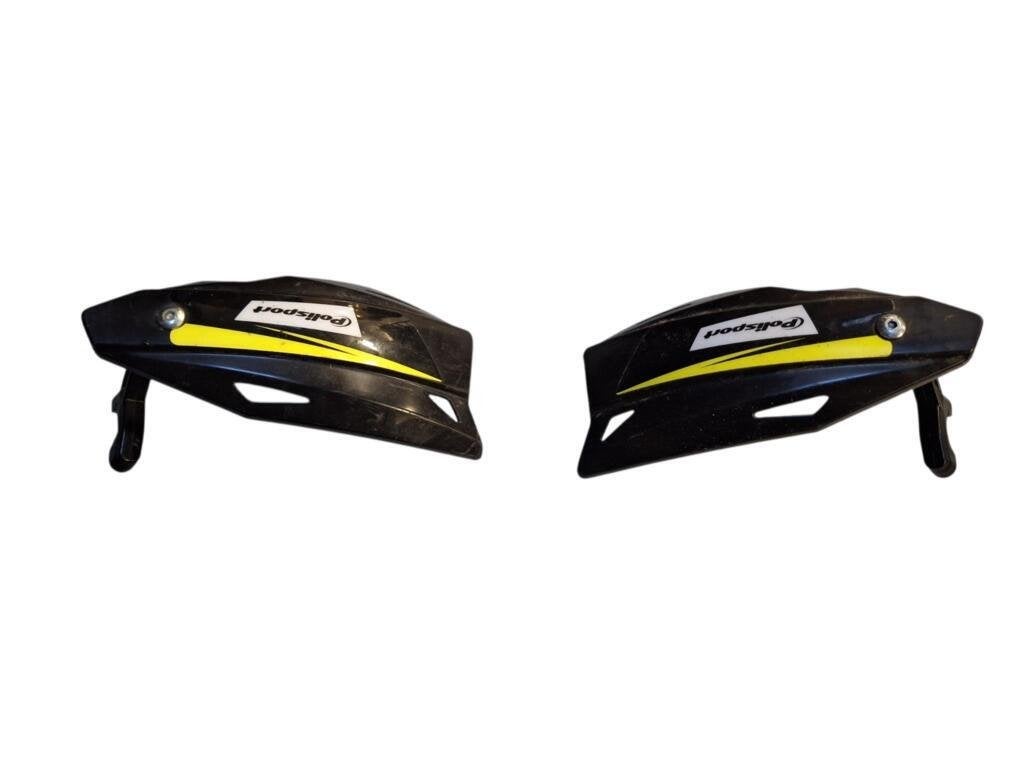 Kap kappen links rechts origineel Sherco SM SE 50, Gebruikt, Sherco, Ophalen of Verzenden