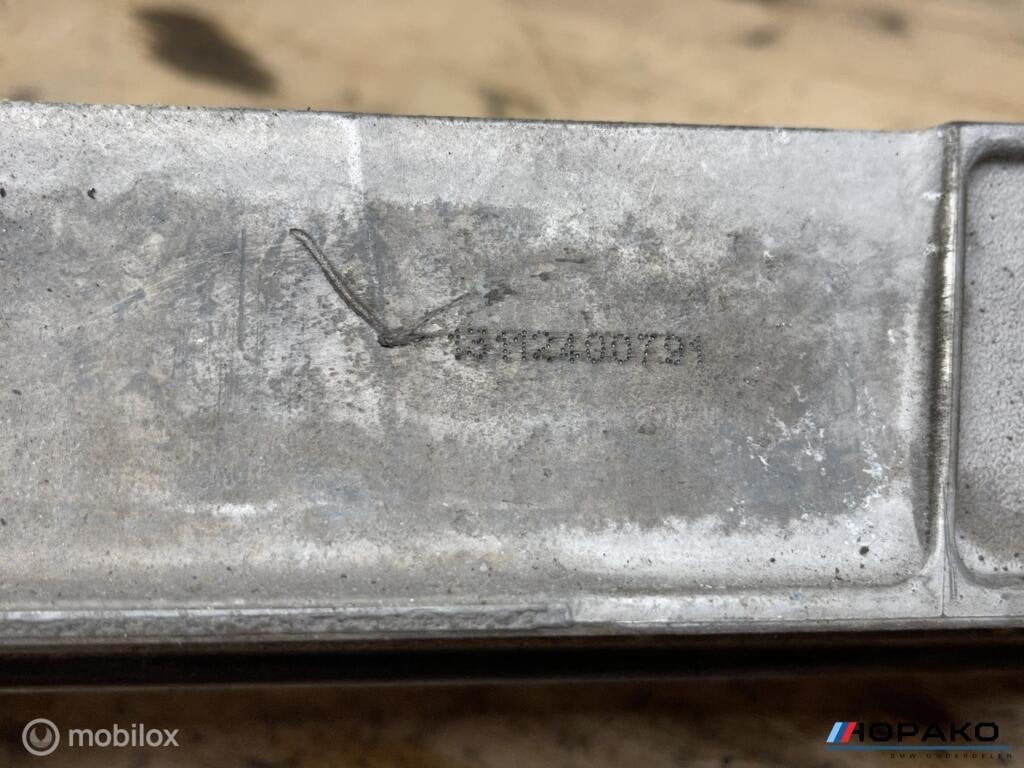 Stuurkolom BMW F2x F3x 685855901, Gebruikt, Einsteinlaan 5 rijswijk, Bmw, Ophalen of Verzenden