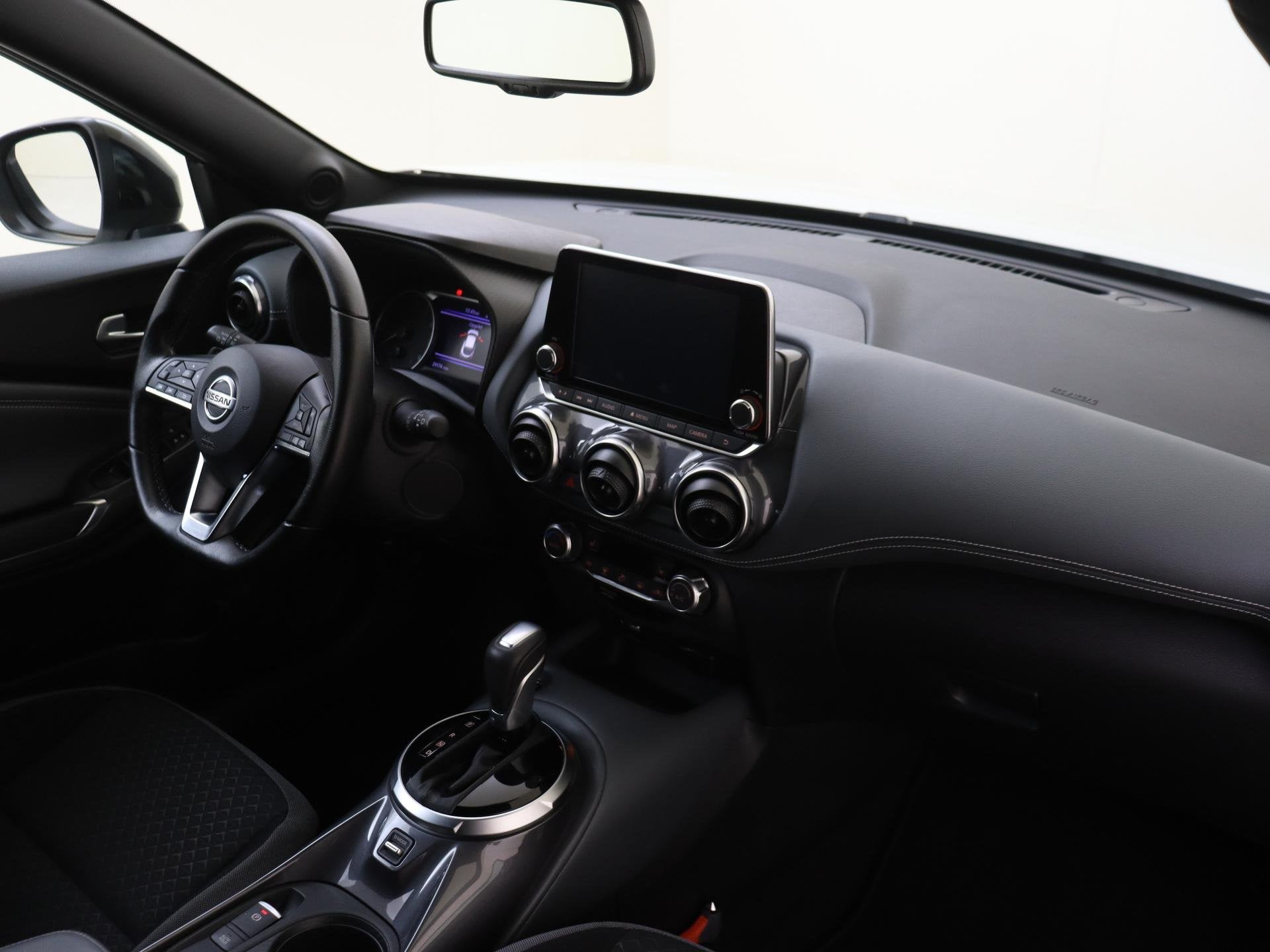 Foto 5 van Nissan Juke 1.0 DIG-T N-Connecta | BTW| Automaat | Navigatie