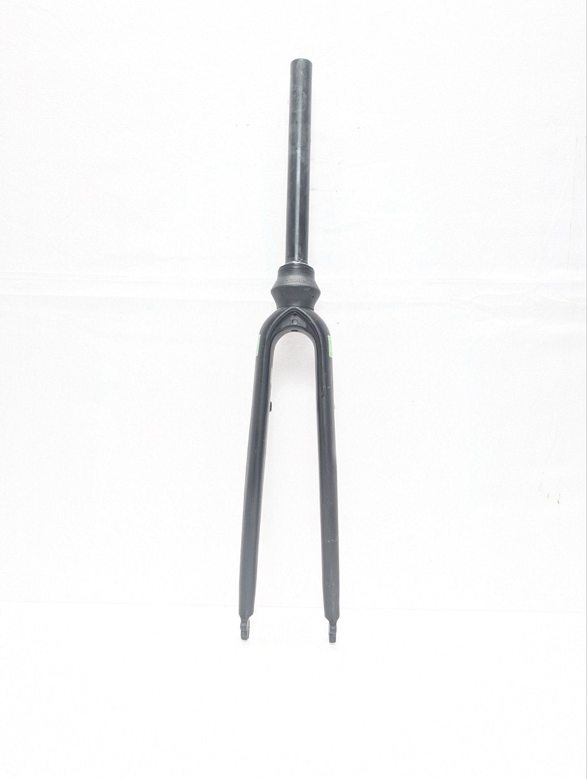 Gazelle Monoshock 28" Zwart, Verzenden, Zo goed als nieuw, Gazelle