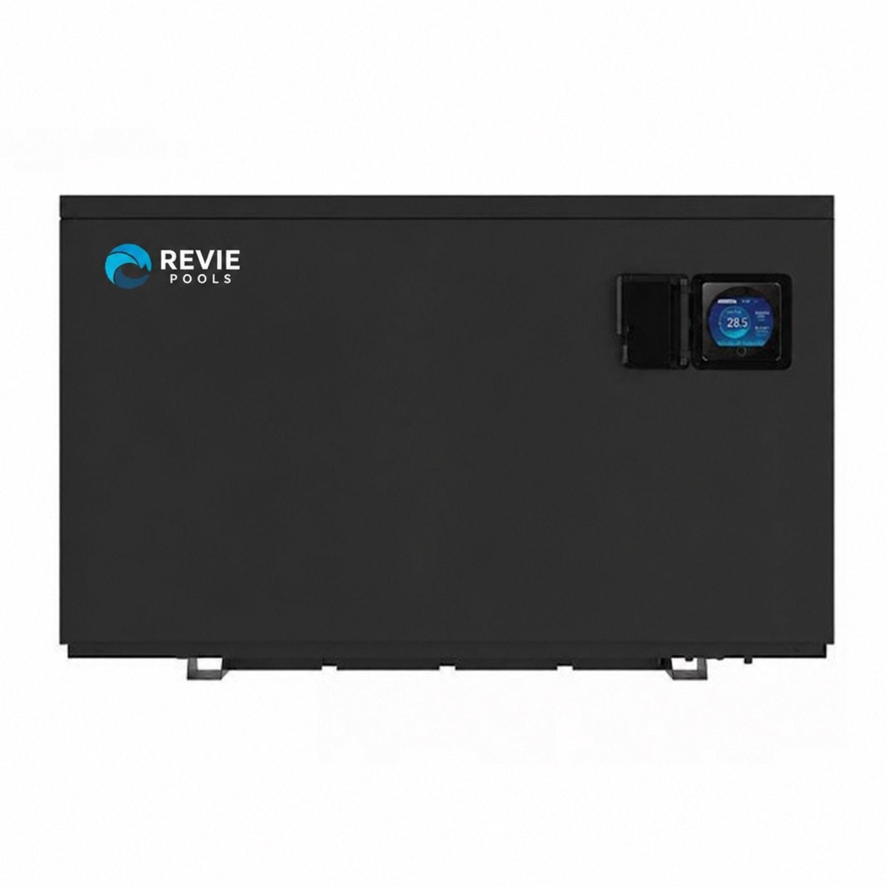 Full inverter warmtepomp 13kW - COP 16+ - NIEUW, Info@reviepools.nl, Verwarming, Nieuw, Ophalen of Verzenden