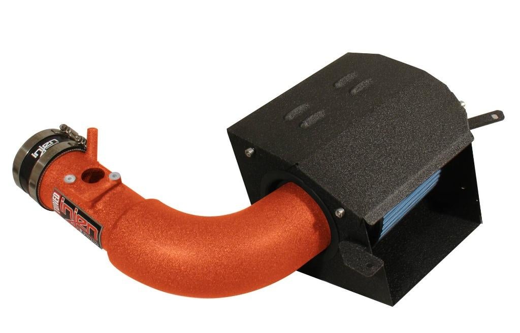 Injen short ram intake luchtfilter - BRZ BR-Z GT86 2012+, Ophalen of Verzenden