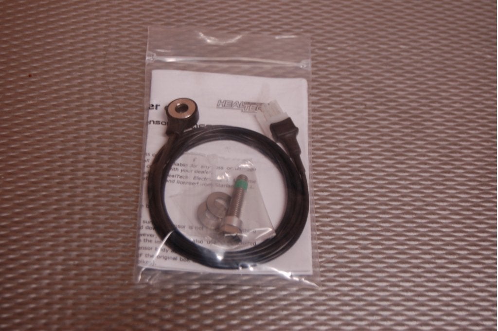 Quickshifter sensor ring healtech QSS-1 voor iQse1 systeem, Motoren, Niet ingevuld, Niet ingevuld, Nieuw, Ophalen of Verzenden