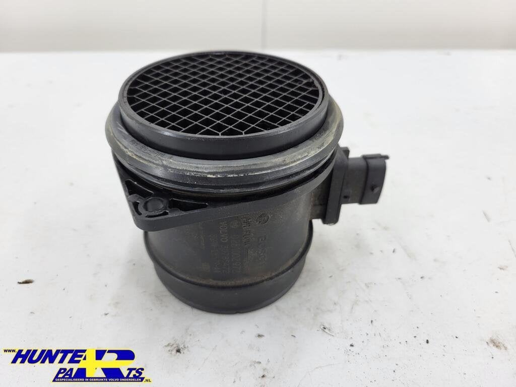 Luchtmassameter V70/C70/V50/S80/V40/C30 ('06-'17) 30785472, Gebruikt, Ophalen of Verzenden, Volvo, Volvo