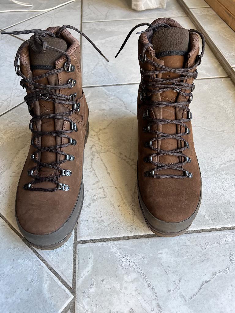Nieuw paar Meindl 3545-10 wandelschoenen maat 46 Breedte 3, Verzenden, Nieuw, Schoenen