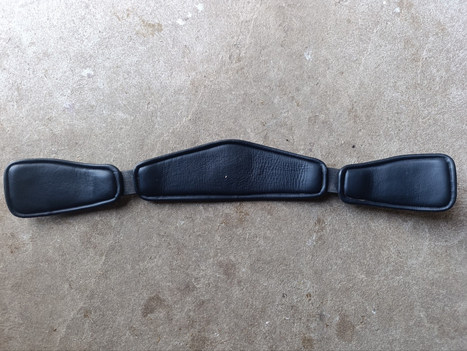 Dressuur singel 85 cm, Dieren en Toebehoren, Ophalen of Verzenden, Nieuw, Dressuur