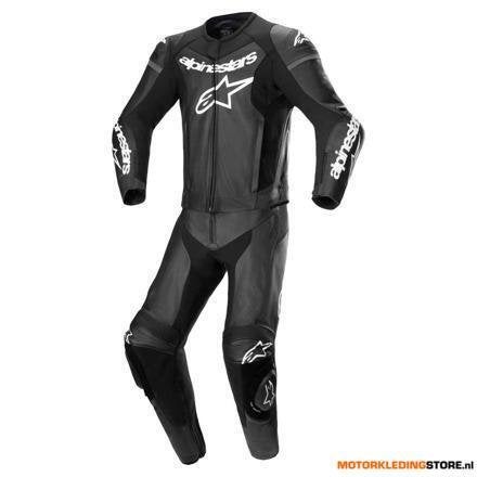 Alpinestars GP Force Lurv 2PC Leren Motorpak, Zwart, Ophalen of Verzenden, Nieuw met kaartje
