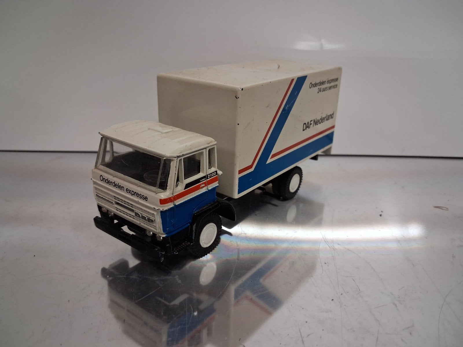 Daf 2300, Hobby en Vrije tijd, Ophalen of Verzenden