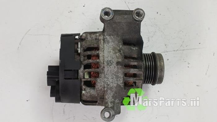 Dynamo van een Fiat Panda, Auto-onderdelen, Gebruikt, -, -, Ophalen of Verzenden