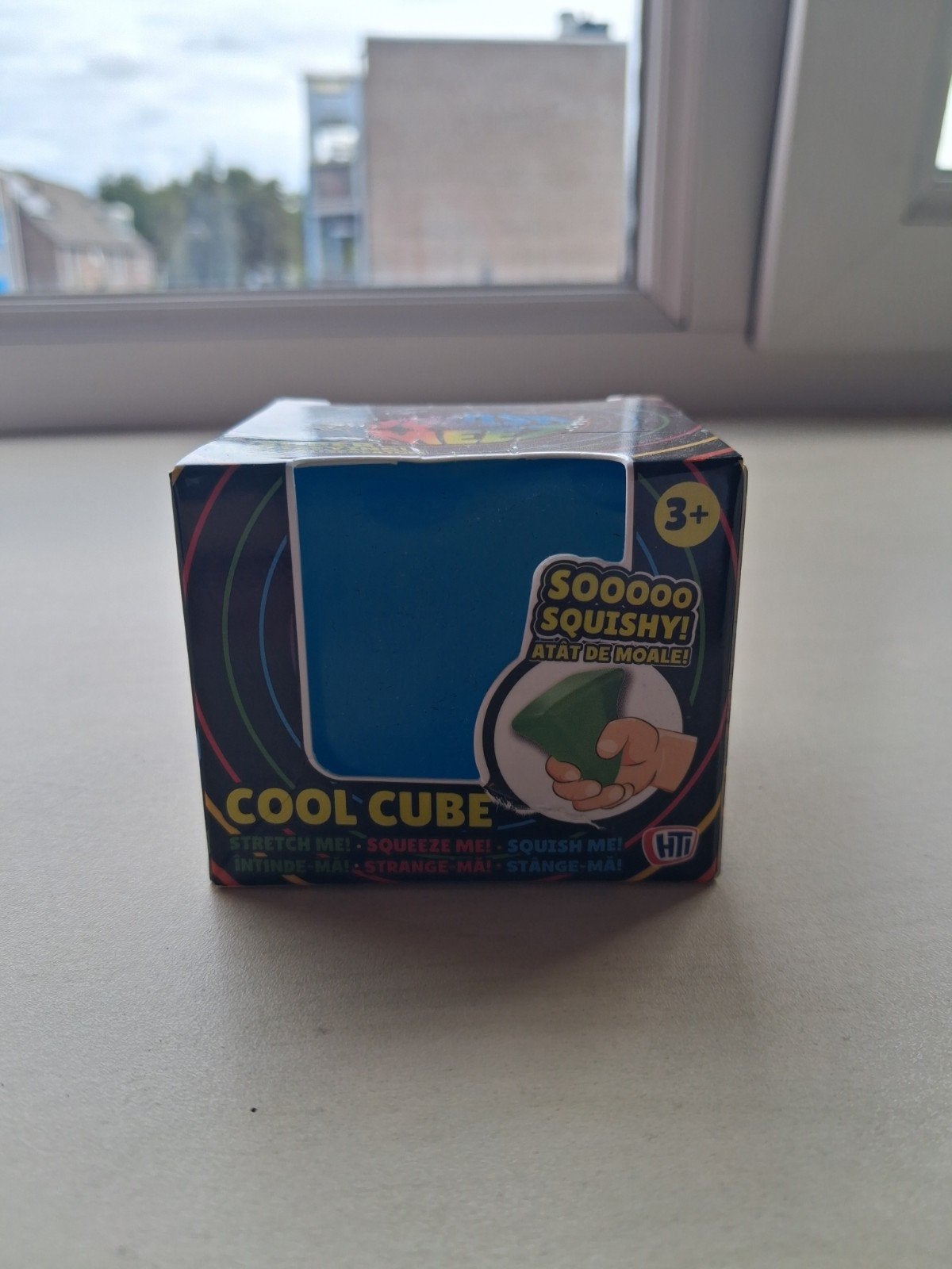 een nieuwe nedoh nog in verpakking, Ophalen, Nieuw