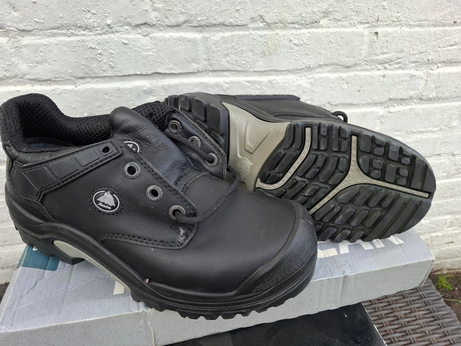 bata werkschoenen maat 38 S3, Ophalen, Schoenen, Nieuw, Dames