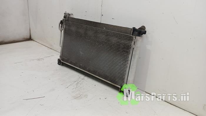 Radiateur van een Mini Mini, Gebruikt, -, -, Ophalen of Verzenden