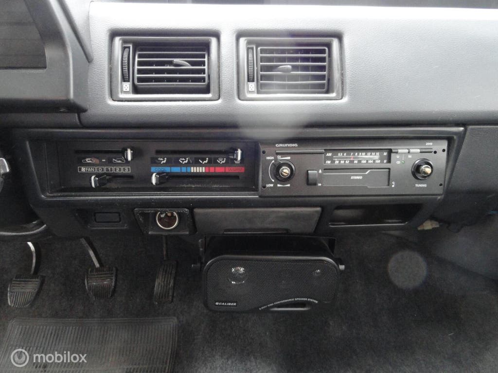 Toyota Starlet 1.0 DX, foto 12