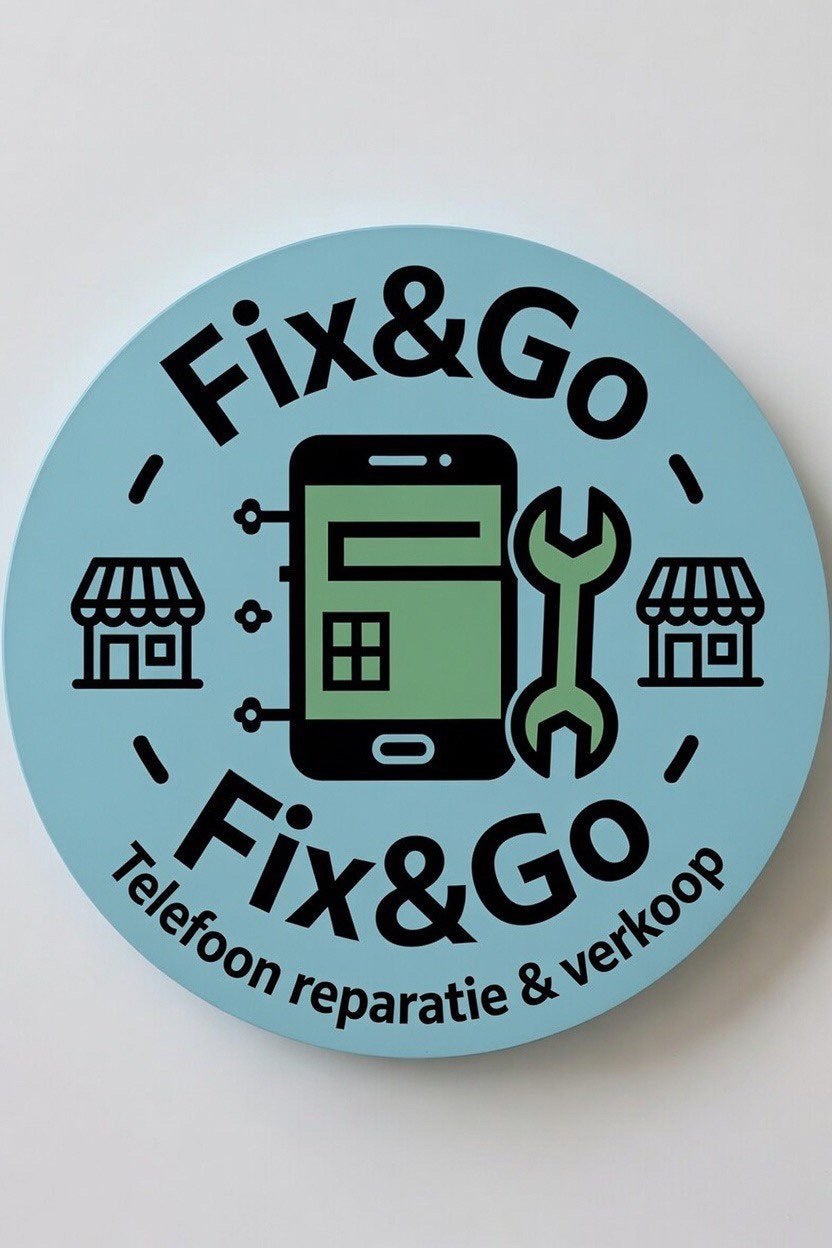 Telefoon reparaties!! Omgeving Maassluis, Ophalen, Nieuw, 64 GB