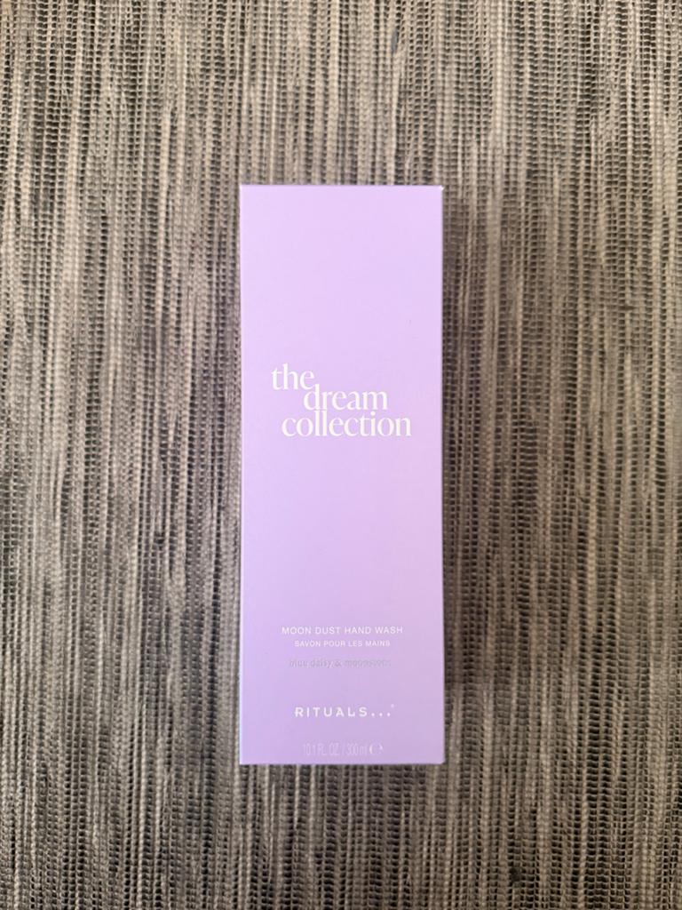 Rituals The Dream Collection Moon Dust Hand Wash, Ophalen, Nieuw, Overige typen