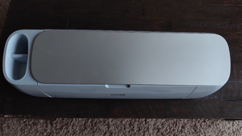 Cricut Maker 3 + extra accessoires te koop, Ophalen, Gebruikt