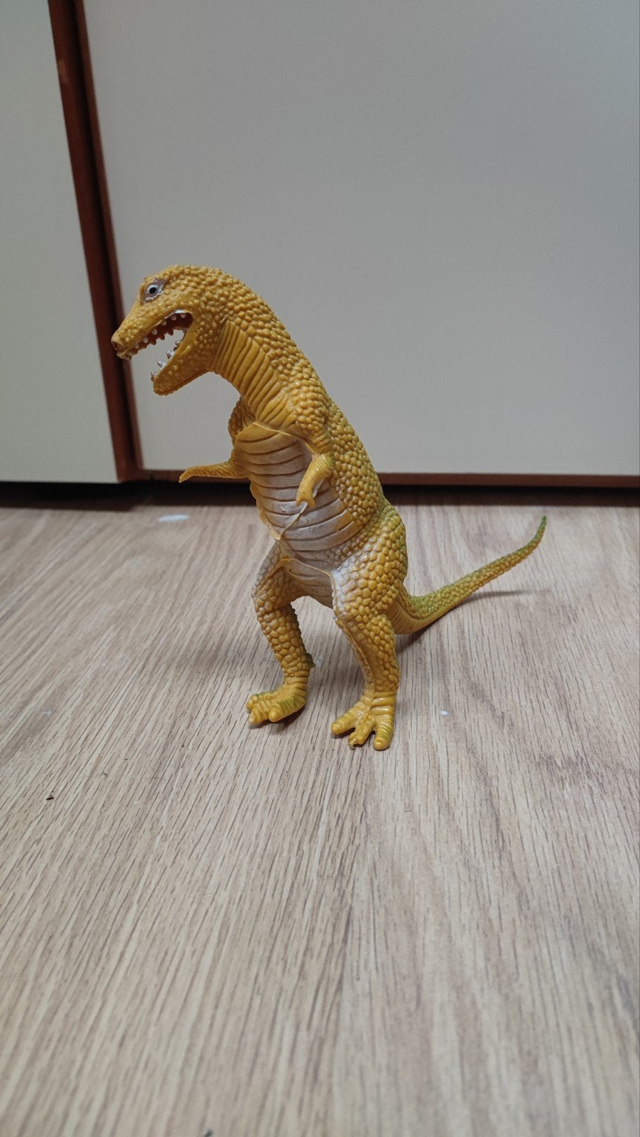 Dor Mei jaren '80 Dino, Ophalen of Verzenden, Gebruikt
