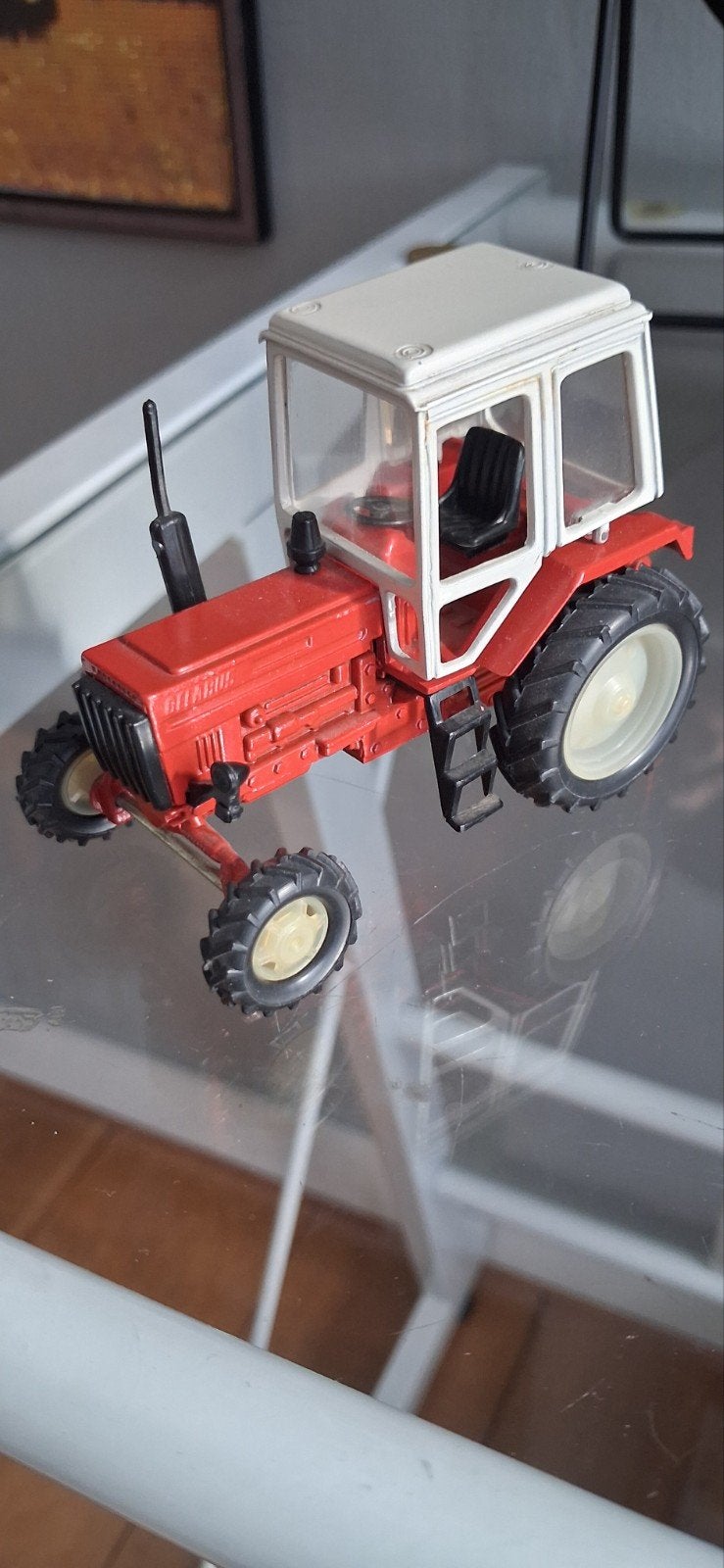 belarus, Ophalen of Verzenden, Tractor of Landbouw, Overige merken