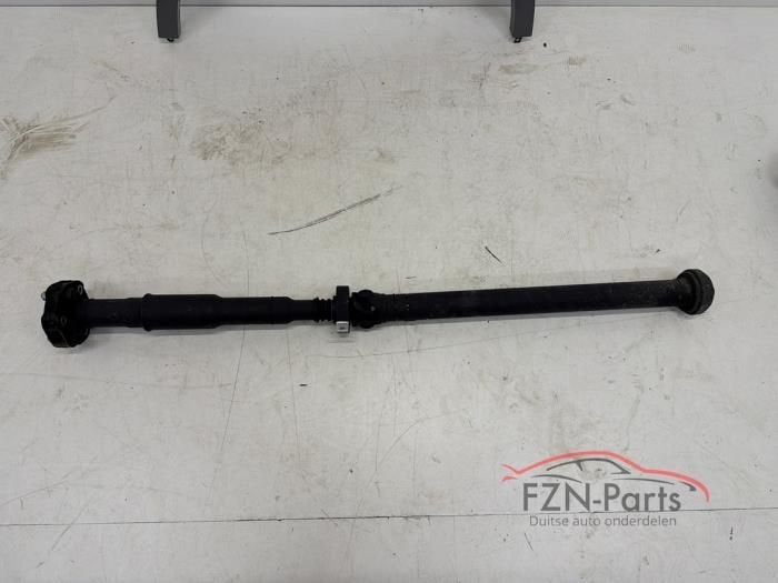BMW X5 G05 LCI Cardan As (8857623), Ophalen of Verzenden, Gebruikt