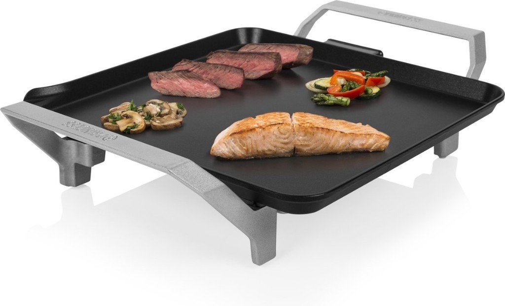 Princess Table Chef Compact 103090, Witgoed en Apparatuur, Grillplaten, Nieuw, Ophalen of Verzenden