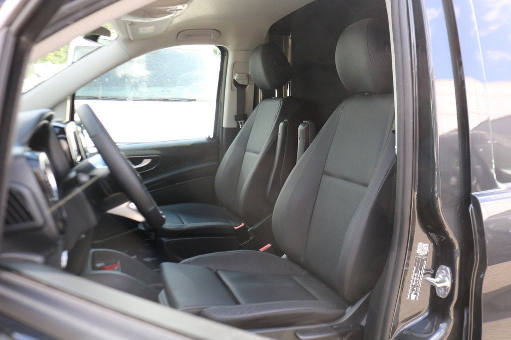 Mercedes-Benz Vito 114 CDI XL Automaat Overbreng Premium, Auto's, Mercedes-Benz, Automaat, Gebruikt, Euro 6, Diesel